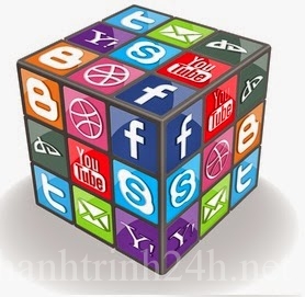 Backlink TOP 24 Site Social bookmarking
